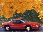 Buick Reatta 1988 года